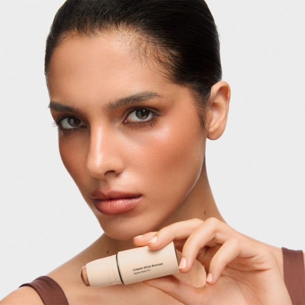 Stick Bronzant Crémeux Inglot