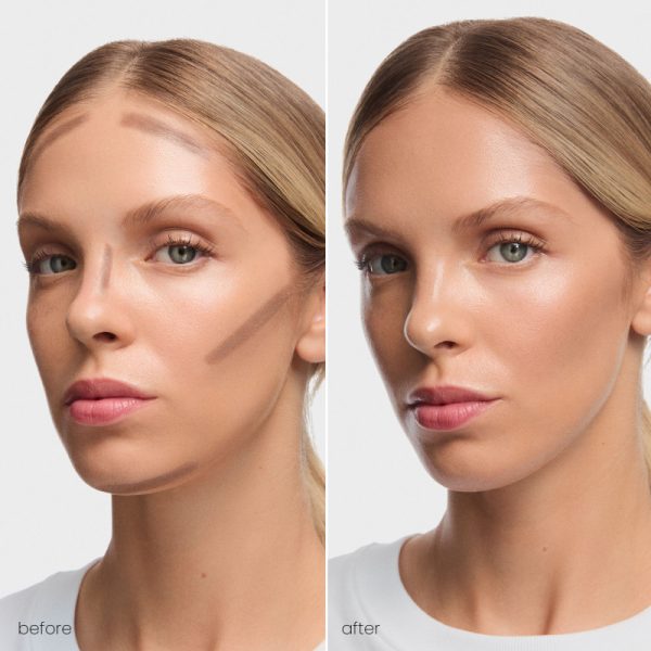 Stick Bronzant Crémeux Inglot