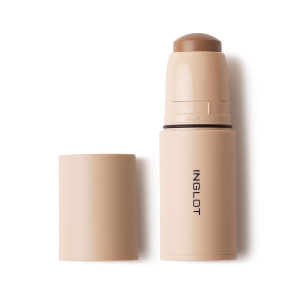 Stick Bronzant Crémeux Inglot