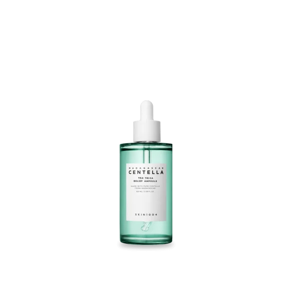 AMPOULE TEA TRICA SKIN1004