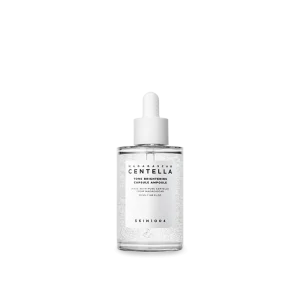AMPOULE CAPSULE ECLAIRCISSANTE SKIN1004
