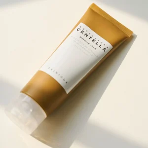 GEL NETTOYANT MOUSSANT CENTELLA SKIN1004