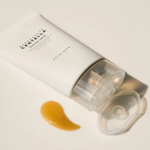 CREME HYDRATANTE APAISANTE CENTELLA SKIN1004
