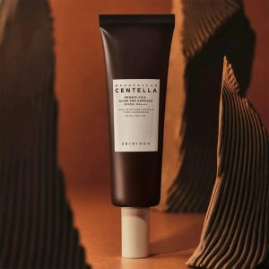ECRAN SOLAIRE PROBIO-CICA SKIN1004