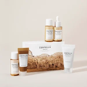 AMPOULE KIT CENTELLA SKIN1004