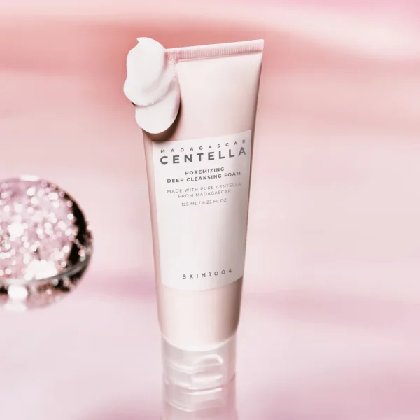 GEL NETTOYANT POREMIZING SKIN1004