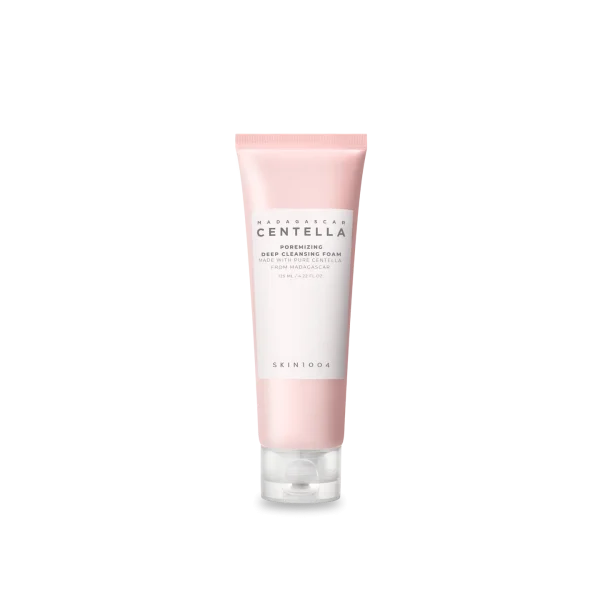 GEL NETTOYANT POREMIZING SKIN1004