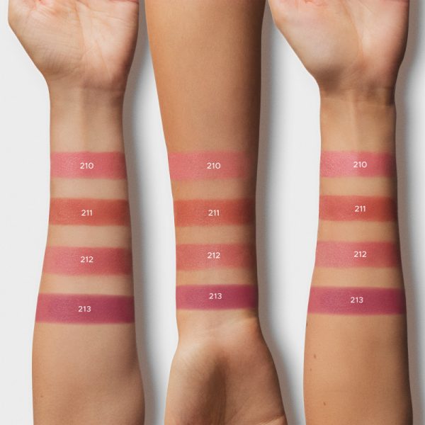 Stick Blush crémeux Inglot