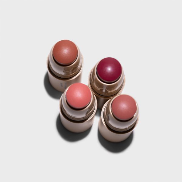 Stick Blush crémeux Inglot
