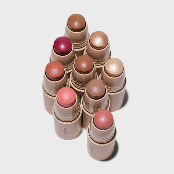 Stick Blush crémeux Inglot