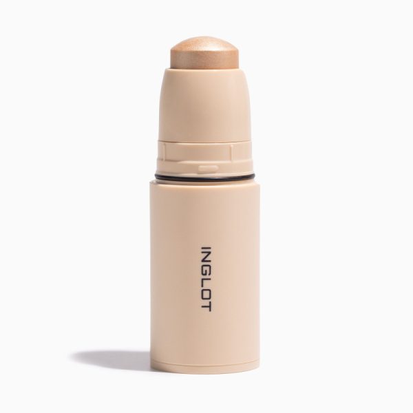 Stick Highlighter Crémeux Inglot