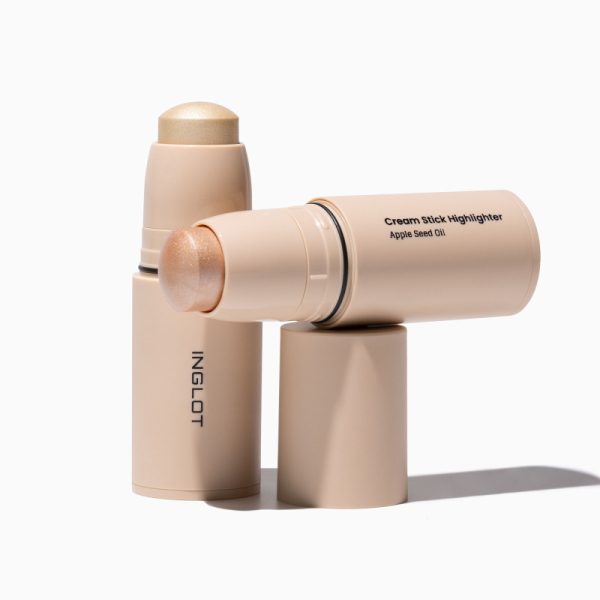 Stick Highlighter Crémeux Inglot