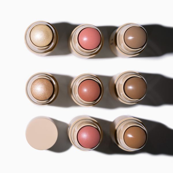 Stick Highlighter Crémeux Inglot